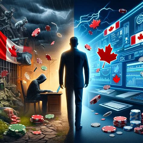 canada gambling regulation|Safe and Regulated Sports Betting Act.